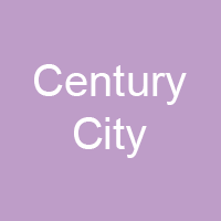 century city