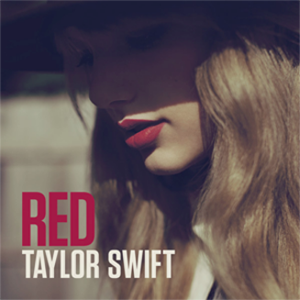 Taylor Red