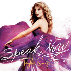 Taylor Speak Now
